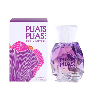 ایسی میاکی پلیتس پلیز ادو پرفوم-پقفوم زنانه - ISSEY MIYAKE Pleats Please Eau De parfum