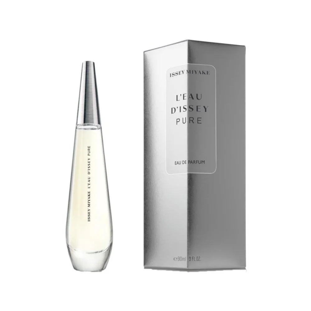 ایسی میاکی لئو د ایسی پیور زنانه - ISSEY MIYAKE L`Eau d`Issey Pure