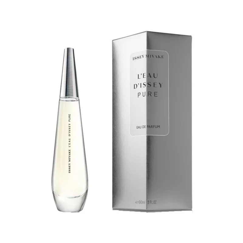 ایسی میاکی لئو د ایسی پیور زنانه - ISSEY MIYAKE L`Eau d`Issey Pure