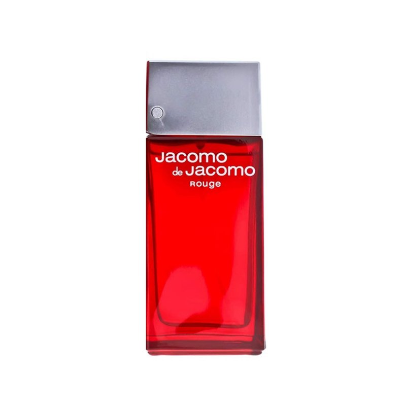 دکانت عطر ژاکومو جاکومو ژاکومو رژ اصل 5میل | JACOMO Jacomo Rouge DECANT 5ML