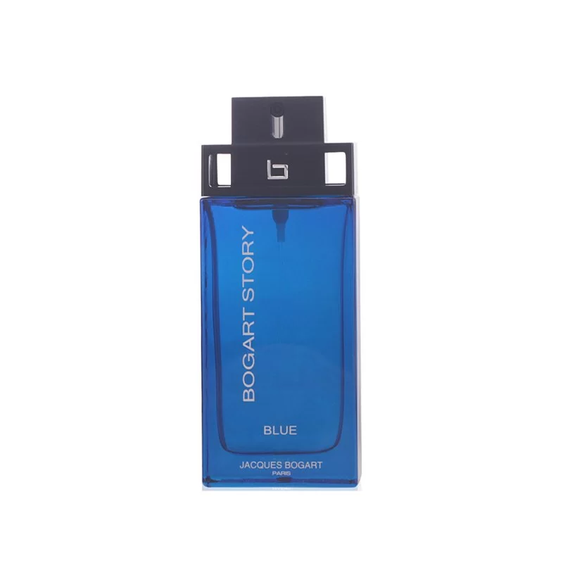 ژاک بوگارت جاکبوگارت بوگارت استوری بلو مردانه - JACQUES BOGART Bogart Story Blue