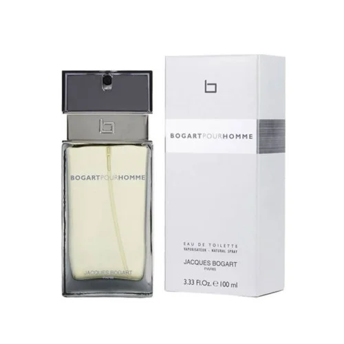 ژاک بوگارت جاکبوگارت بوگارت پورهوم مردانه - JACQUES BOGART Bogart Pour Homme