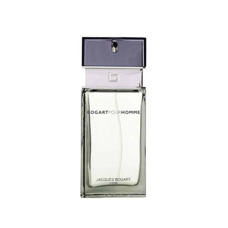 ژاک بوگارت جاکبوگارت بوگارت پورهوم مردانه - JACQUES BOGART Bogart Pour Homme ژاک بوگارت جاکبوگارت بوگارت پورهوم مردانه - JACQUES BOGART Bogart Pour Homme