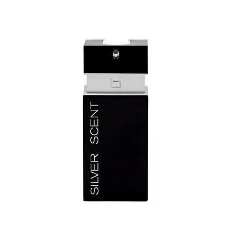ژاک بوگارت جاکبوگارت سیلور سنت مردانه - JACQUES BOGART Silver Scent ژاک بوگارت جاکبوگارت سیلور سنت مردانه - JACQUES BOGART Silver Scent
