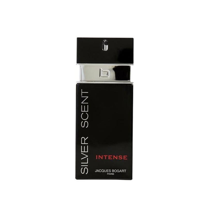 ژاک بوگارت سیلور سنت اینتنس مردانه - JACQUES BOGART Silver Scent Intense ژاک بوگارت سیلور سنت اینتنس مردانه - JACQUES BOGART Silver Scent Intense