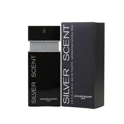 ژاک بوگارت جاکبوگارت سیلور سنت مردانه - JACQUES BOGART Silver Scent
