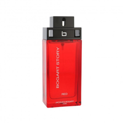 ژاک بوگارت جاکبوگارت بوگارت رد مردانه - JACQUES BOGART Bougart red