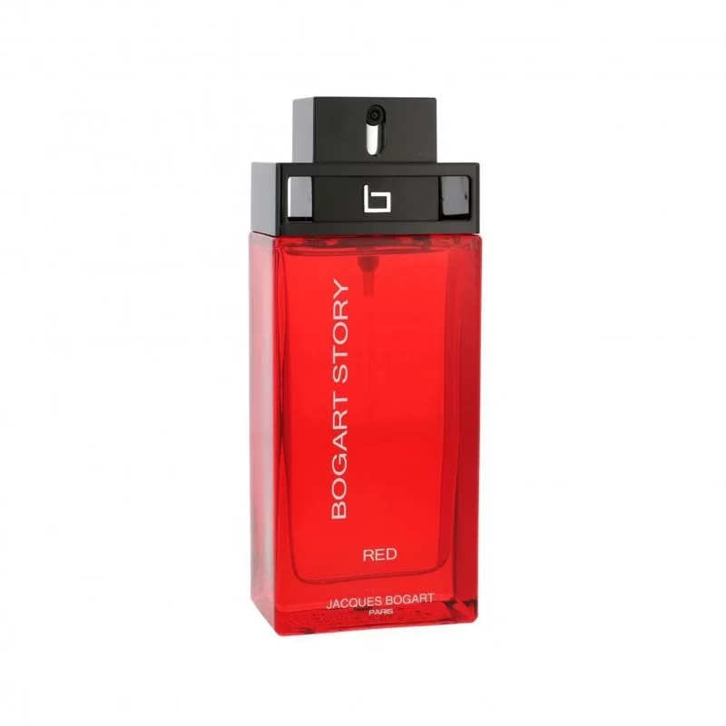 ژاک بوگارت جاکبوگارت بوگارت رد مردانه - JACQUES BOGART Bougart red