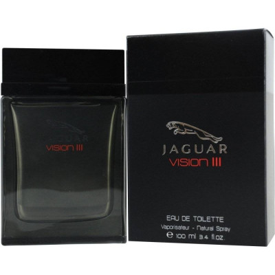 جگوار ویژن سه مردانه - JAGUAR Vision III