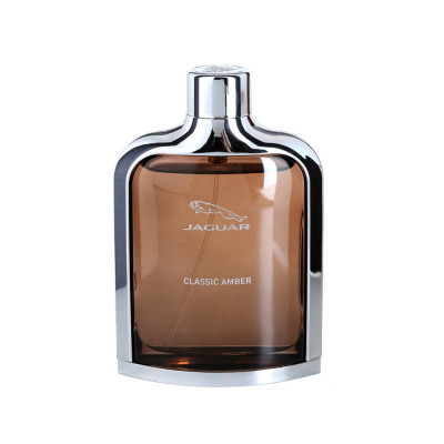 جگوار کلاسیک امبر مردانه - JAGUAR Classic Amber