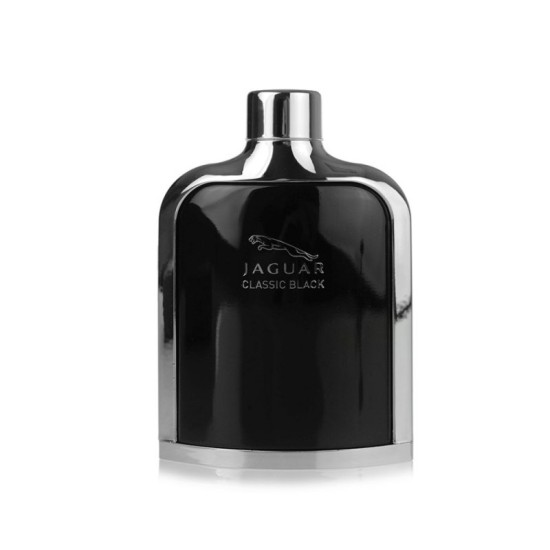 دکانت عطر جگوار  کلاسیک بلک  اصل 1.5میل | JAGUAR Classic Black DECANT 1.5ML