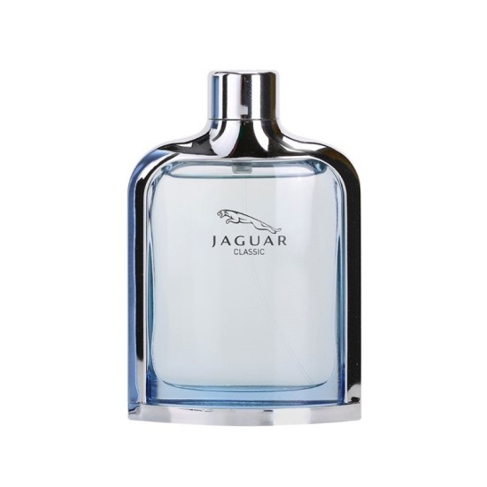 دکانت عطر جگوار  کلاسیک -آبی اصل 5میل | JAGUAR Classic BLUE  DECANT 5ML