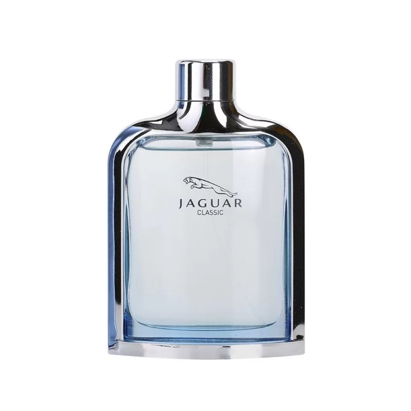 جگوار کلاسیک -آبی مردانه - JAGUAR Classic جگوار کلاسیک -آبی مردانه - JAGUAR Classic