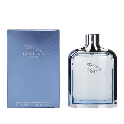 جگوار کلاسیک -آبی مردانه - JAGUAR Classic جگوار کلاسیک -آبی مردانه - JAGUAR Classic