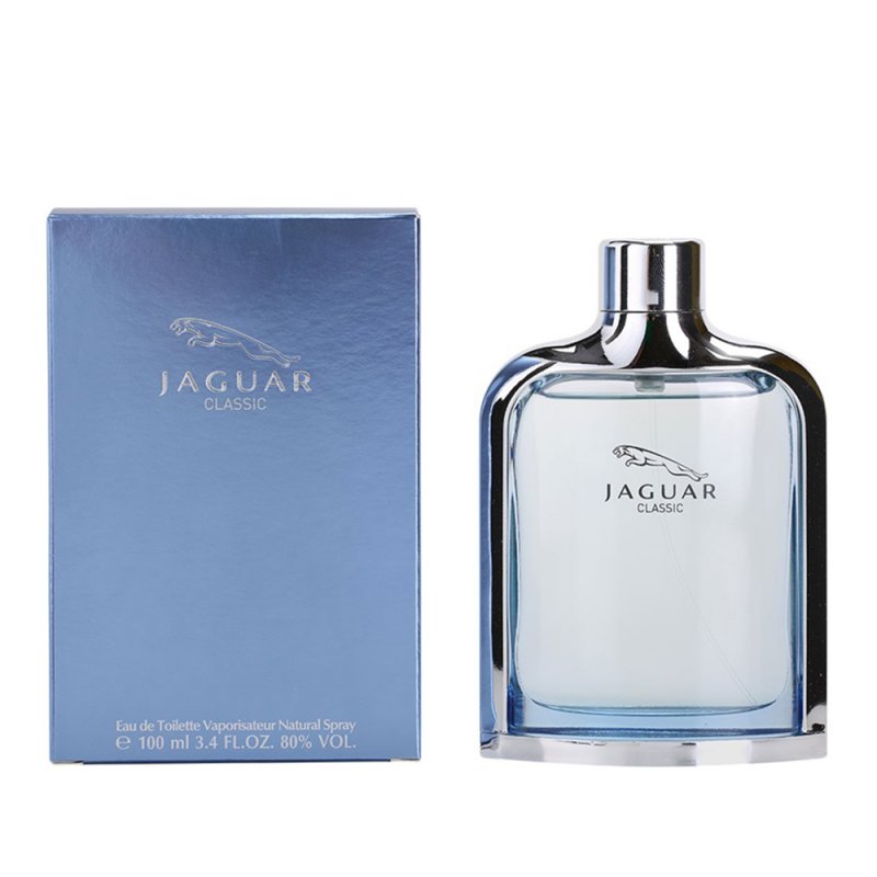 جگوار کلاسیک -آبی مردانه - JAGUAR Classic