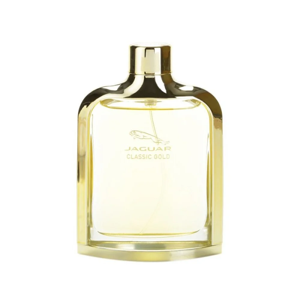 جگوار کلاسیک گلد مردانه - JAGUAR Classic Gold جگوار کلاسیک گلد مردانه - JAGUAR Classic Gold