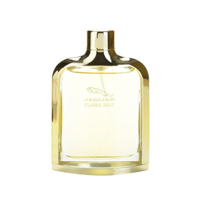 جگوار کلاسیک گلد مردانه - JAGUAR Classic Gold