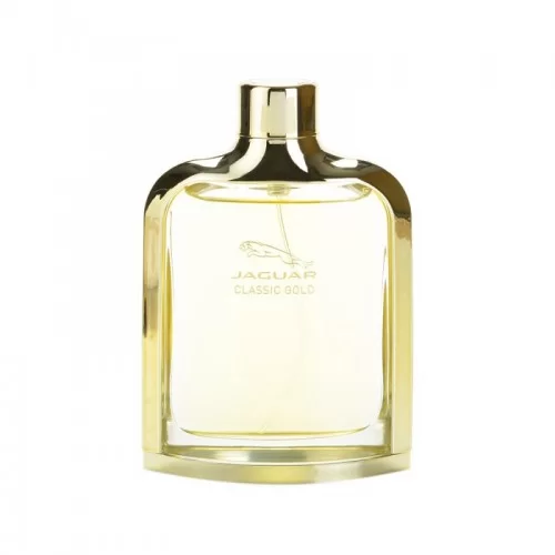 جگوار کلاسیک گلد مردانه - JAGUAR Classic Gold