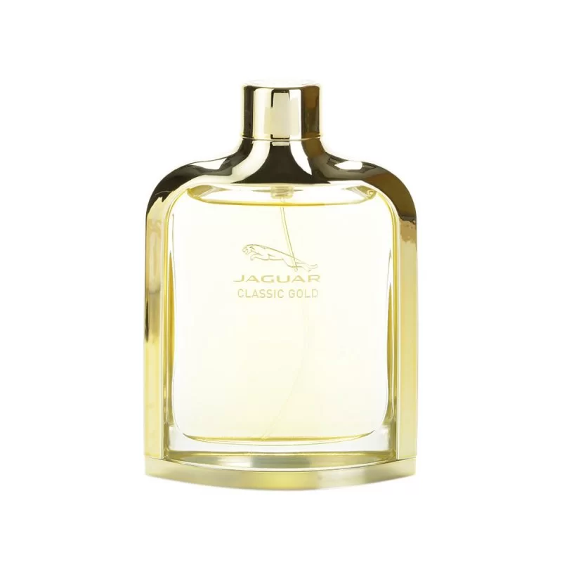 جگوار کلاسیک گلد مردانه - JAGUAR Classic Gold جگوار کلاسیک گلد مردانه - JAGUAR Classic Gold