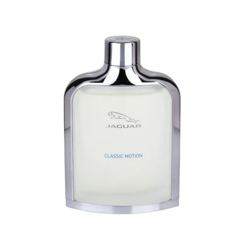 جگوار کلاسیک موشن مردانه - JAGUAR Classic Motion جگوار کلاسیک موشن مردانه - JAGUAR Classic Motion