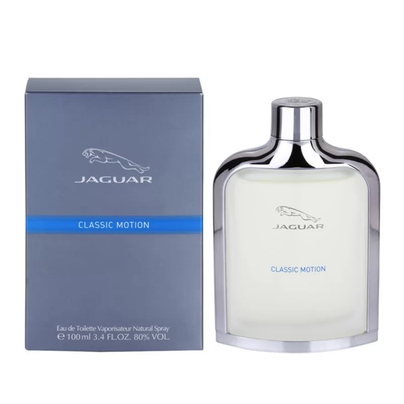جگوار کلاسیک موشن مردانه - JAGUAR Classic Motion
