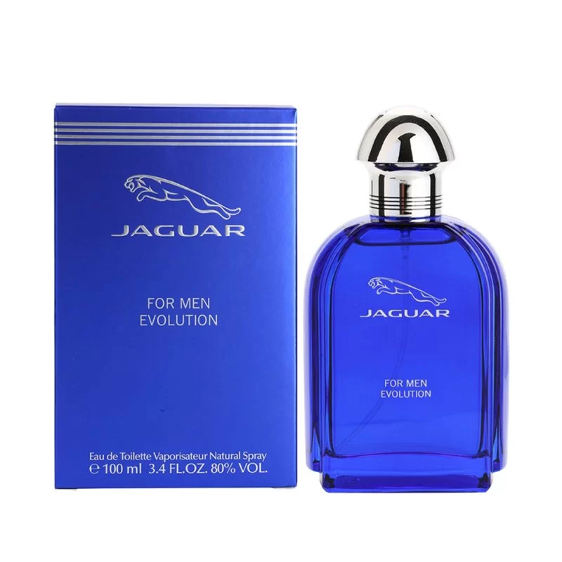 جگوار اوولوشن مردانه - JAGUAR Evolution جگوار اوولوشن مردانه - JAGUAR Evolution