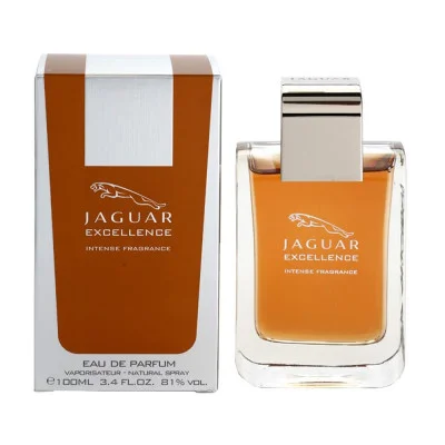 جگوار اکسلنس اینتنس مردانه - JAGUAR Excellence Intense جگوار اکسلنس اینتنس مردانه - JAGUAR Excellence Intense