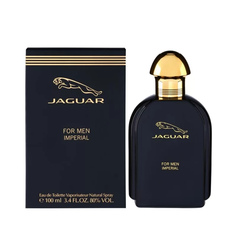 جگوار ایمپریال مردانه - JAGUAR Imperial جگوار ایمپریال مردانه - JAGUAR Imperial
