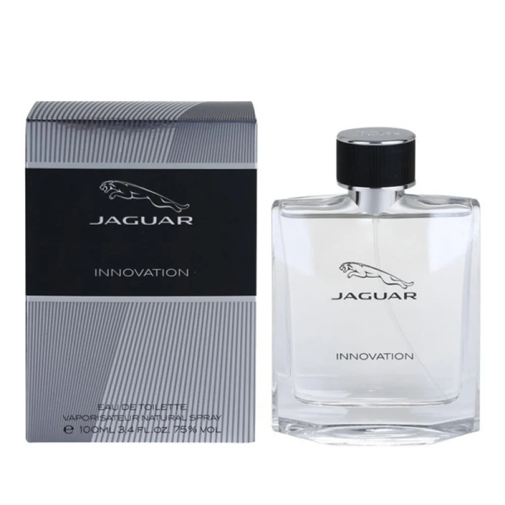 جگوار اینو ویشن مردانه - JAGUAR Innovation