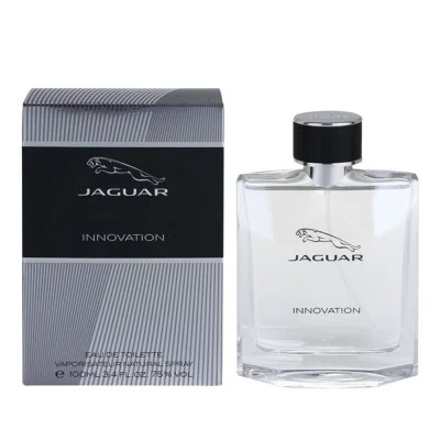 جگوار اینو ویشن مردانه - JAGUAR Innovation جگوار اینو ویشن مردانه - JAGUAR Innovation