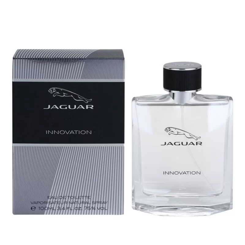 جگوار اینو ویشن مردانه - JAGUAR Innovation