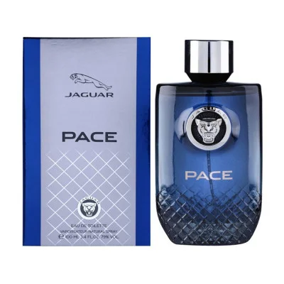 جگوار پٍیس مردانه - JAGUAR Pace جگوار پٍیس مردانه - JAGUAR Pace