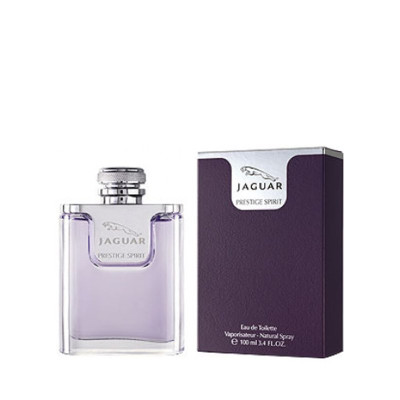 جگوار پرستیژ اسپیریت مردانه - JAGUAR Prestige spirit جگوار پرستیژ اسپیریت مردانه - JAGUAR Prestige spirit