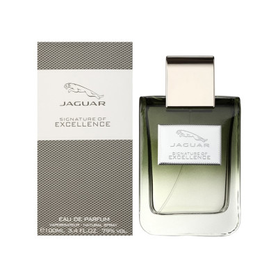 جگوار سیگنیچر آف اکسلنس مردانه - JAGUAR Signiture Of Excellence جگوار سیگنیچر آف اکسلنس مردانه - JAGUAR Signiture Of Excellence