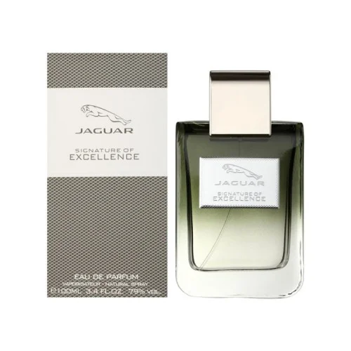 جگوار سیگنیچر آف اکسلنس مردانه - JAGUAR Signiture Of Excellence