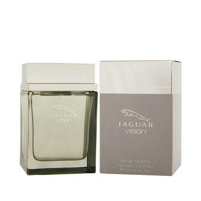 جگوار ویژن مردانه - JAGUAR Vision جگوار ویژن مردانه - JAGUAR Vision