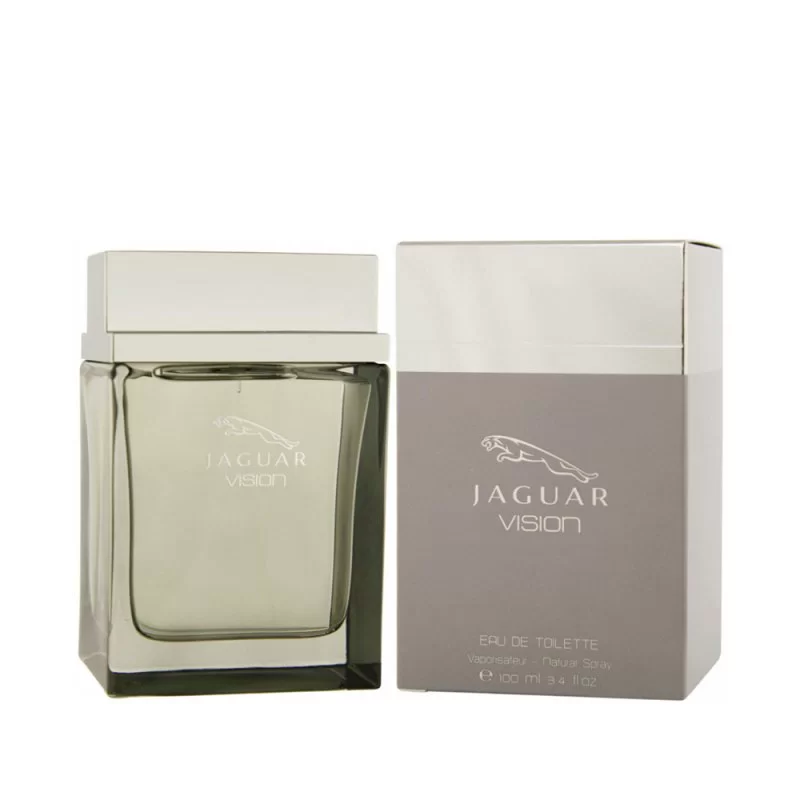 جگوار ویژن مردانه - JAGUAR Vision