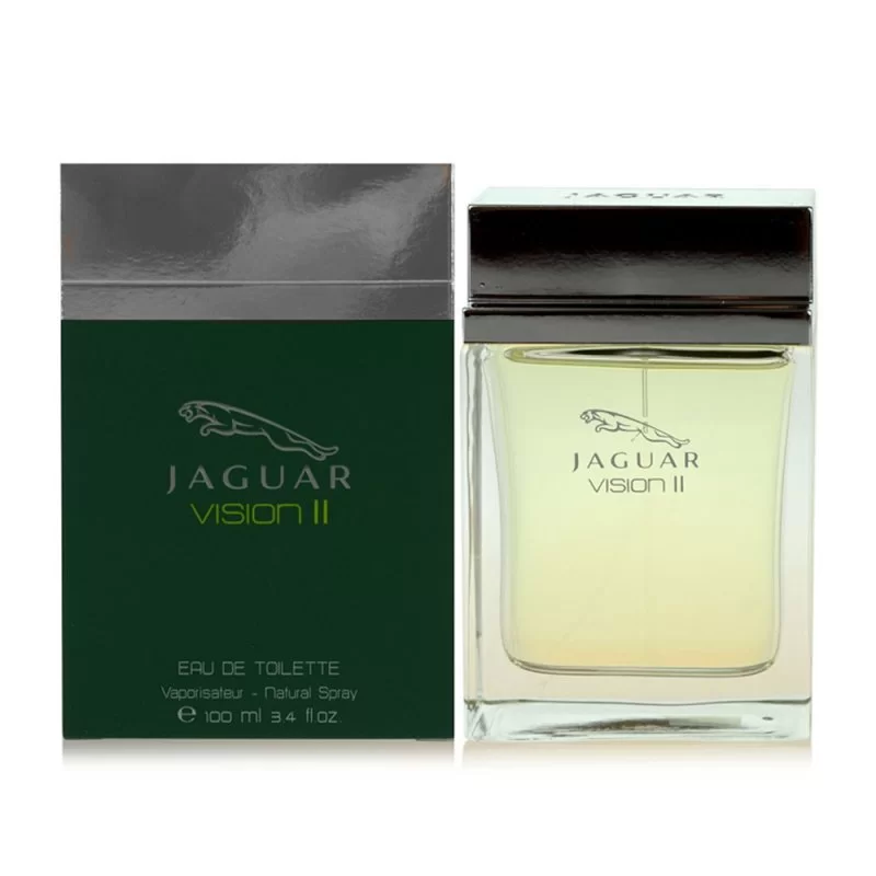 جگوار ویژن دو مردانه - JAGUAR Vision II