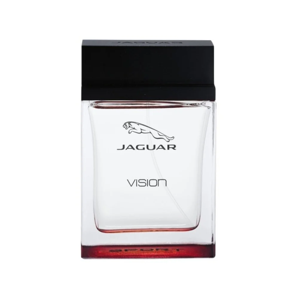 جگوار ویژن ایسپورت مردانه - JAGUAR Vision Sport جگوار ویژن ایسپورت مردانه - JAGUAR Vision Sport
