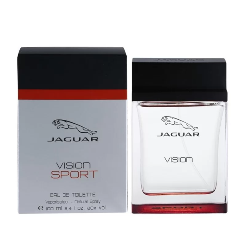 جگوار ویژن ایسپورت مردانه - JAGUAR Vision Sport جگوار ویژن ایسپورت مردانه - JAGUAR Vision Sport