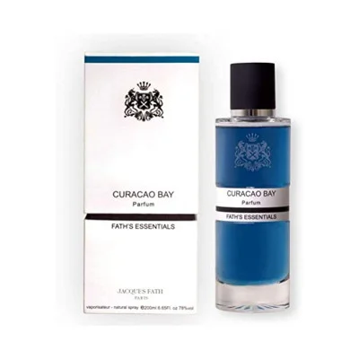 ژاک فیت جاکفیت کوراکائو بی - JACQUES FATH Curacao Bay ژاک فیت جاکفیت کوراکائو بی - JACQUES FATH Curacao Bay