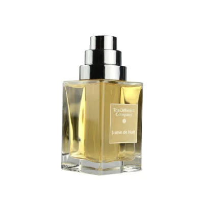 دکانت عطر دیفرنت کمپانی جاسمین د نوئیت اصل 5میل | The Different Company Jasmin de Nuit DECANT 5ML