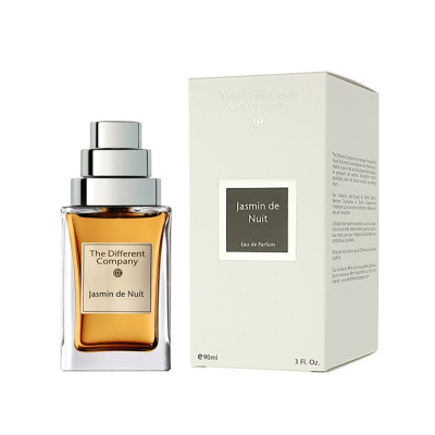 دیفرنت کمپانی جاسمین د نوئیت - The Different Company Jasmin de Nuit دیفرنت کمپانی جاسمین د نوئیت - The Different Company Jasmin de Nuit