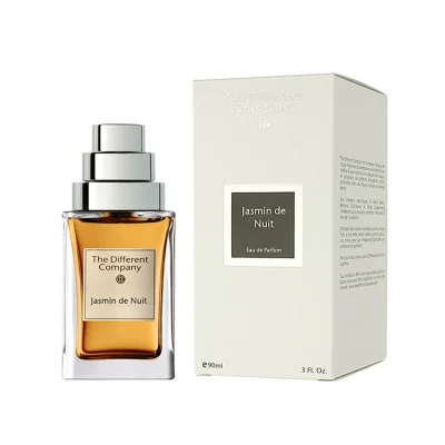 دیفرنت کمپانی جاسمین د نوئیت  - The Different Company Jasmin de Nuit
