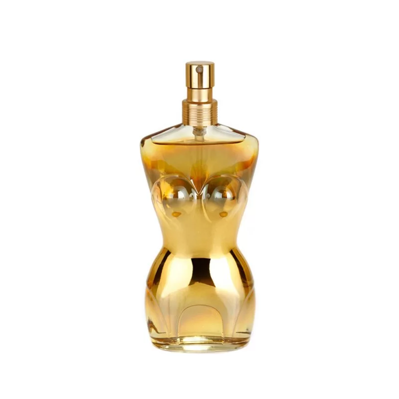 عطر ژان پل گوتیه کلاسیک اینتنس زنانه - Jean Paul GAULTIER Classique Intense