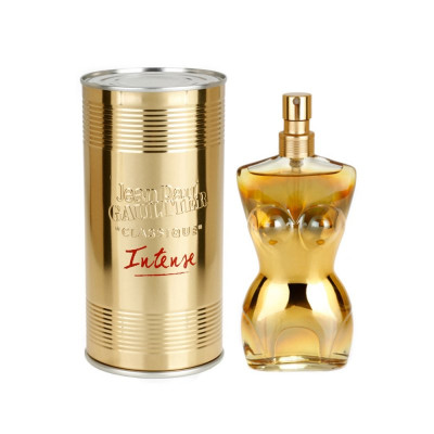 عطر ژان پل گوتیه کلاسیک اینتنس زنانه - Jean Paul GAULTIER Classique Intense