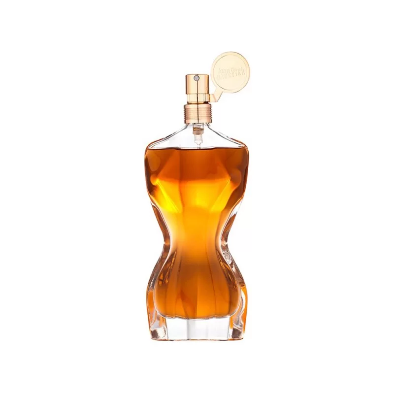 عطر ژان پل گوتیه کلاسیک اسنس دو  پقفوم زنانه - Jean Paul GAULTIER Classique Essence de parfum