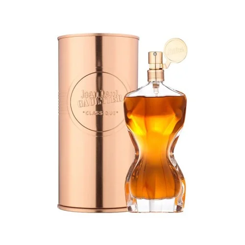 عطر ژان پل گوتیه کلاسیک اسنس دو  پقفوم زنانه - Jean Paul GAULTIER Classique Essence de parfum