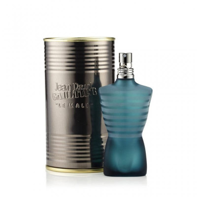 عطر ژان پل گوتیه له میل-لو مَل مردانه - Jean Paul GAULTIER Le male عطر ژان پل گوتیه له میل-لو مَل مردانه - Jean Paul GAULTIER Le male