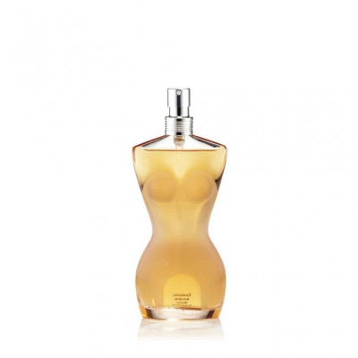 عطر ژان پل گوتیه کلاسیک زنانه - Jean Paul GAULTIER Classique
